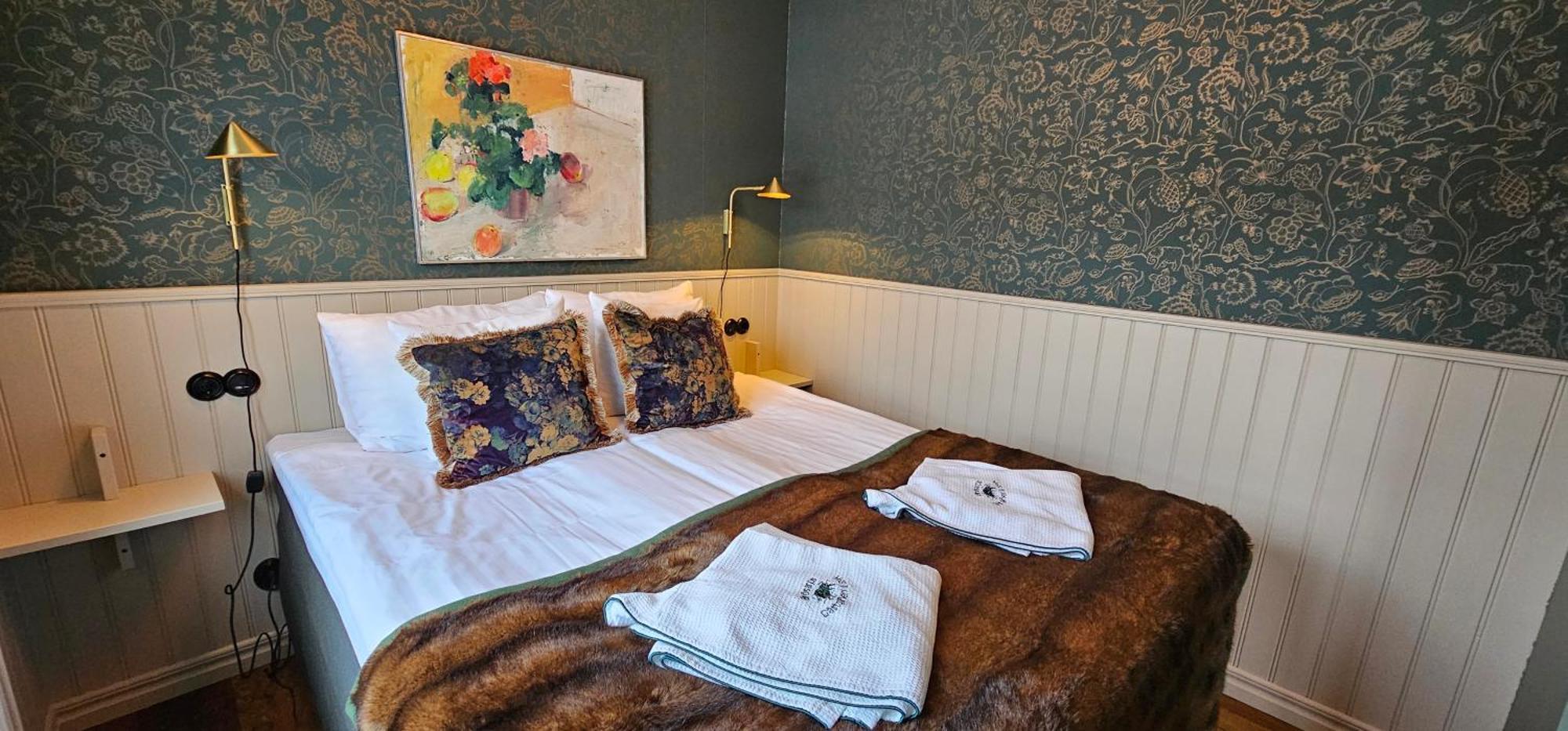 Brösarps Gästgifveri&spa